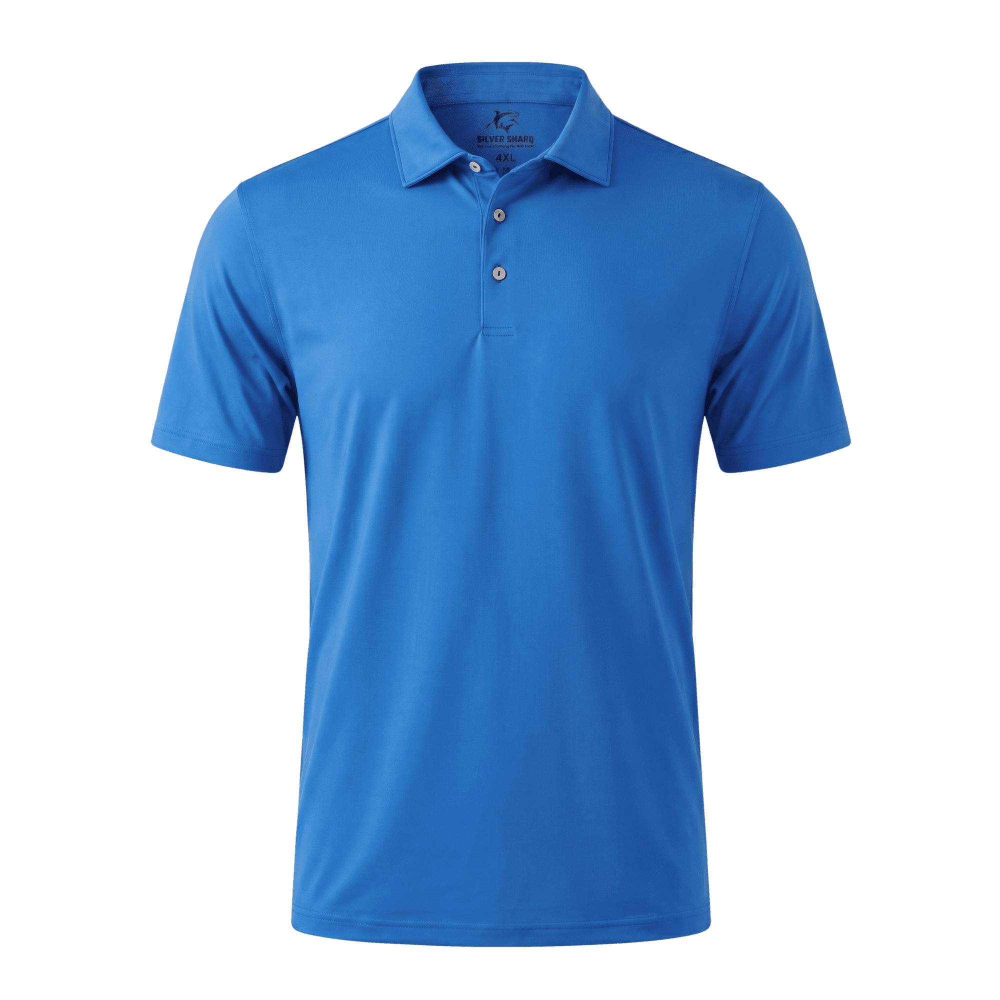 Polo full front
